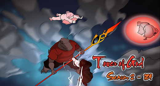 TOWER OF GOD: NEW WORLD ADDS FLAME USER YIHWA YEON, NEW STORY CONTENT,  EVENTS AND MORE