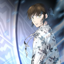 Regular, Tower of God Wiki