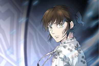 Tower of God: Who Is Enryu & Is He Stronger Than Urek Manzino?