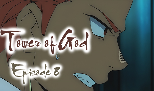 Ranker, Tower of God Wiki