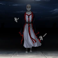 Karaka finally appears