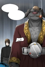 Maschenny challenged Jeok