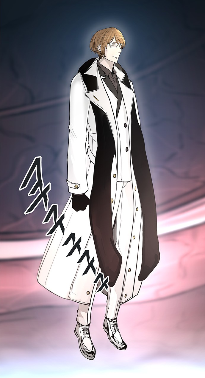 Po Bidau Gustang Tower of God Wiki Fandom