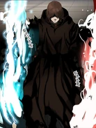 The Devil of Both Arms: Cassano!!