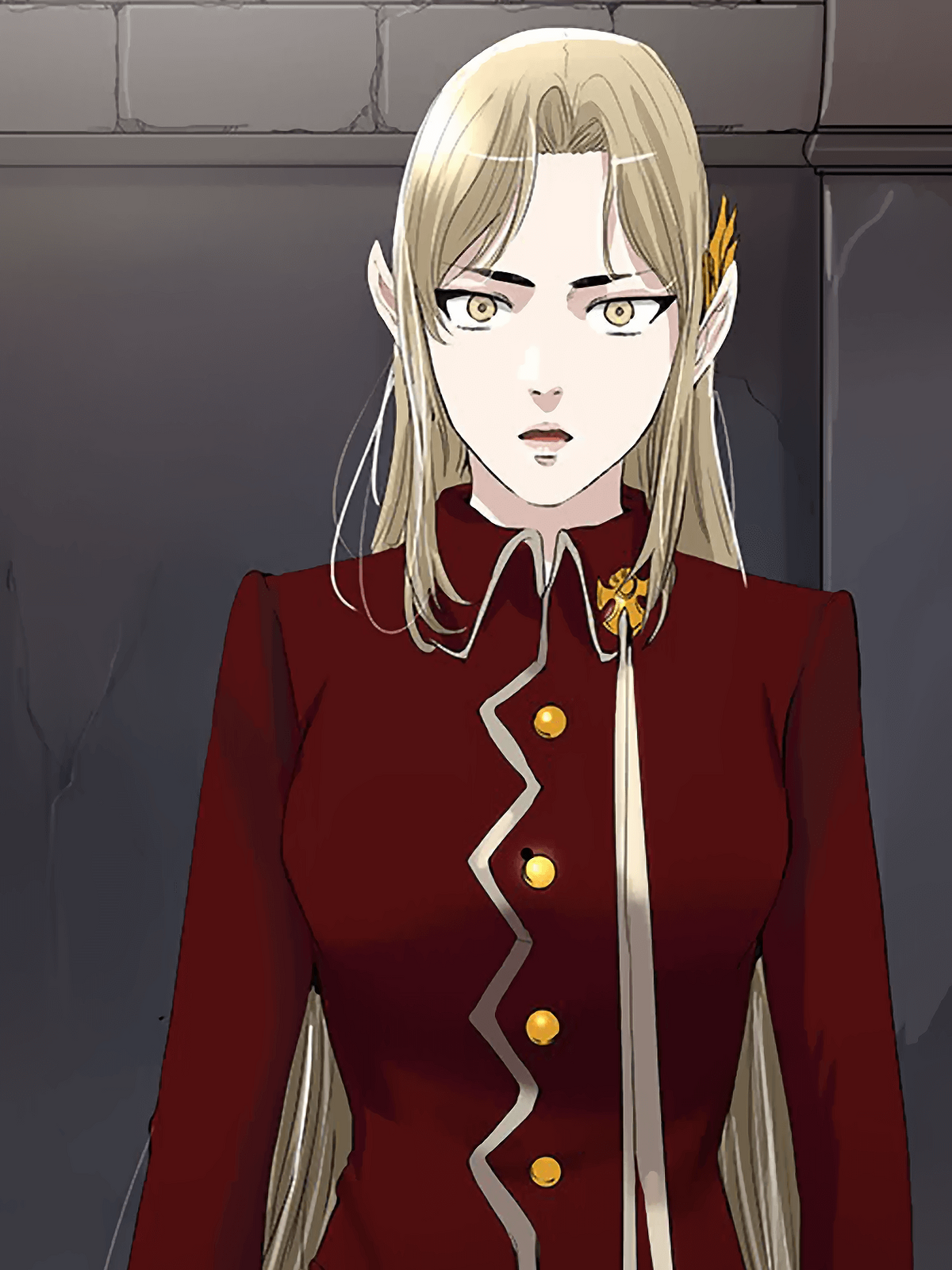 Rachel, Tower of God Wiki