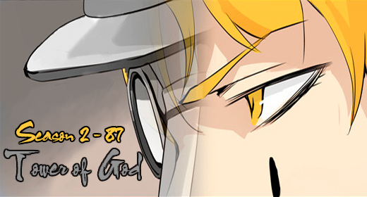 Vol.2 Ch.97: 30F - Closure (3), Tower of God Wiki