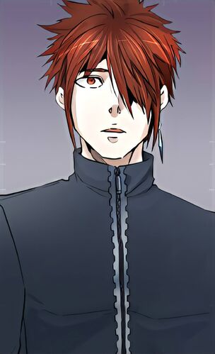 Boro, Tower of God Wiki