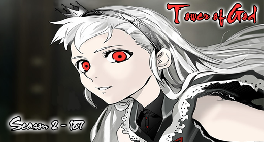 Vol.2 Ch.31: 21F – Flower of Zygaena (3), Tower of God Wiki