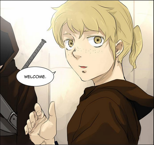Tower of God: Why did Rachel betray Bam? Explained