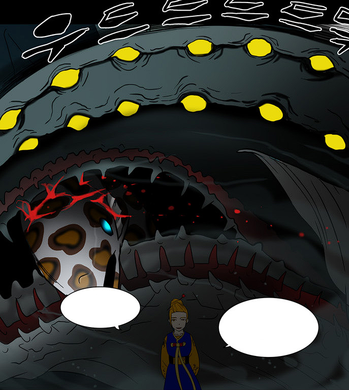 Tower of God Episode 12 - A Real Big Fish (Review)