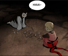 Vigésimo Quinto Baam/Aparência e Personalidade, Tower of God Wiki