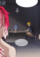 The Boss visit Dowon