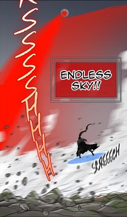 That's enough Tower of God Season 2 Chapter 296