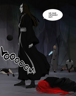 Reflejo capturing the hostages