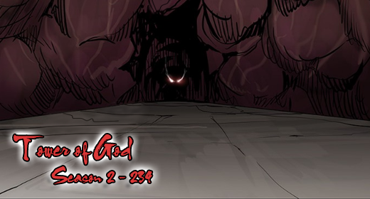 Tower of God - [Season 2] Ep. 204