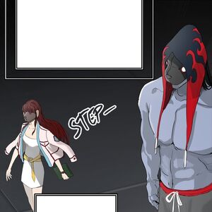 Venti Tower Of God Wiki Fandom