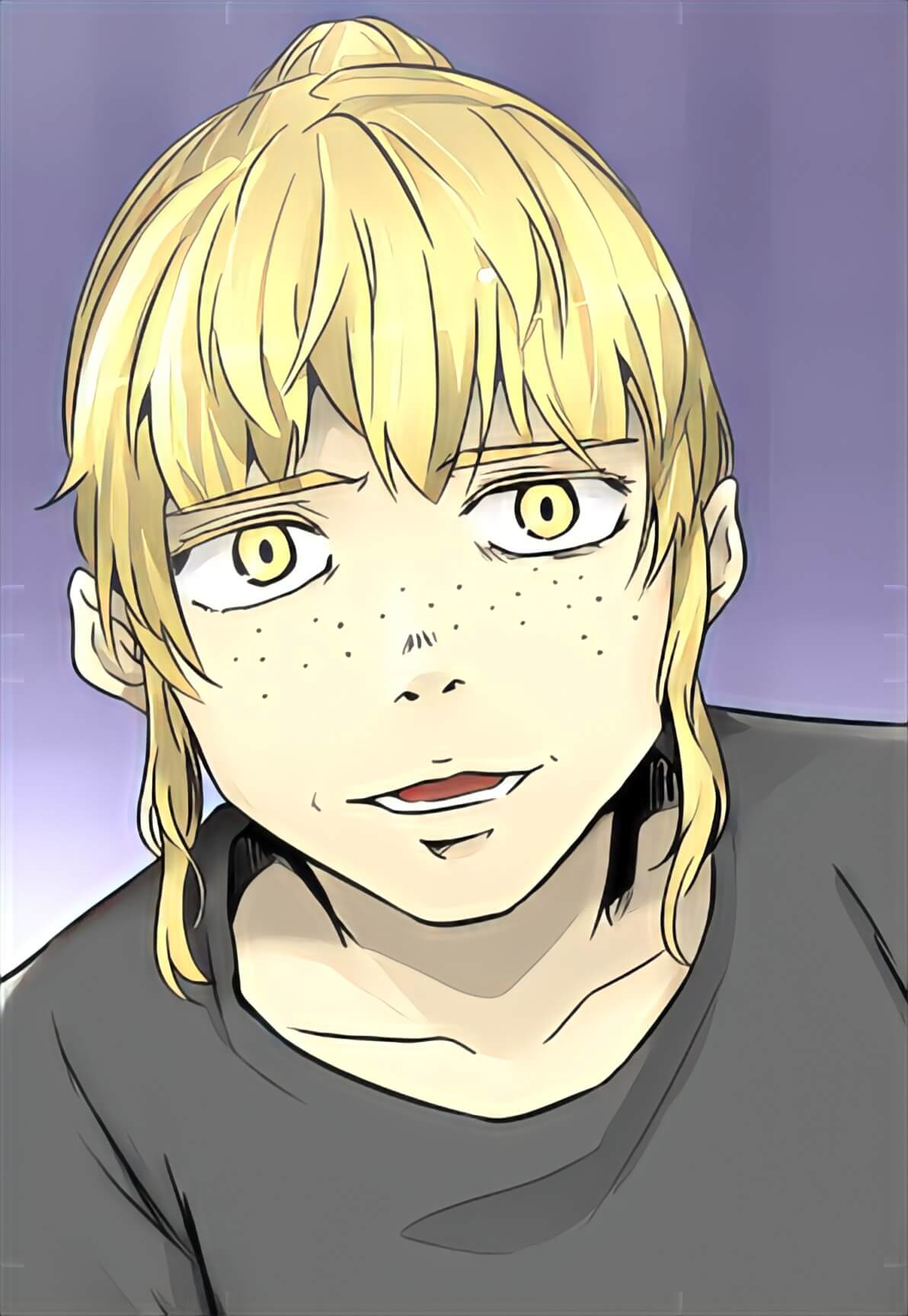 Tower Of God: Why Is Rachel Hated? 9 Other Questions About The