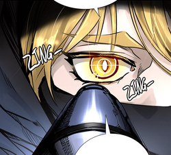 Chefe da Família Lo Po Bia, Tower of God Wiki