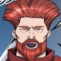 Red Beard-Profile