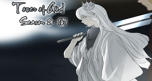 White, Tower of God Wiki