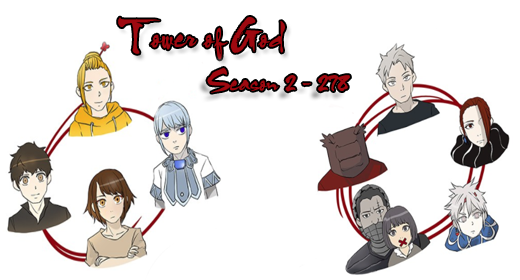 Khun Eduan, Tower of God Wiki, FANDOM powered by Wikia