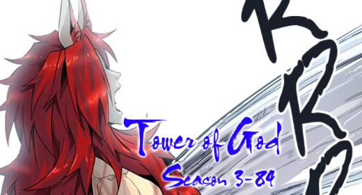 Tower of God - [Season 3] Ep. 2  Tower, God, Historical villains