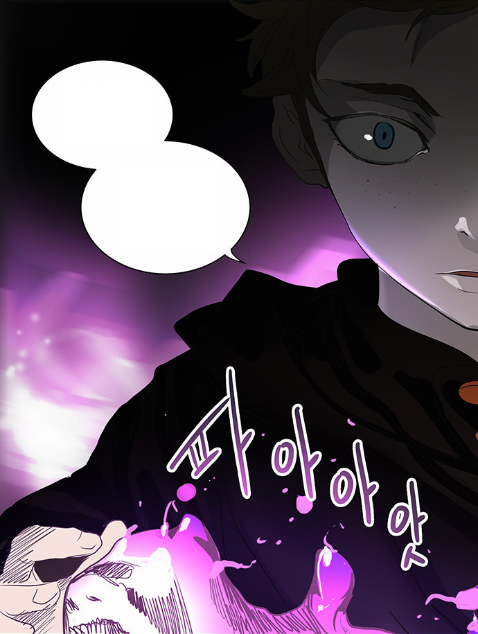 Tower of God's Premiere Tests its Hero's Courage - and His Killer