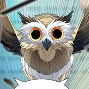 Red-Eyed Owls-Profile