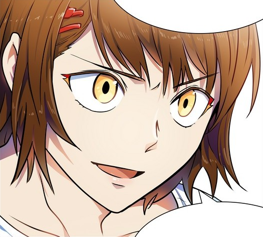 Androssi tower of god  Anime icons, Anime, Anime girl