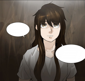 YIHWA AND RAK BLOOMING FREINDSHIP : r/TowerofGod