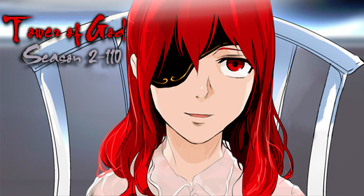 Vol.2 Ch.03: 20F – Last Chance (3), Tower of God Wiki