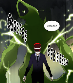 Twenty Fifth Bam/Sejarah, Tower of God Indonesia Wiki