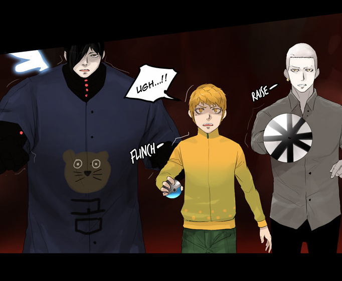 Vol.2 Ch.31: 21F – Flower of Zygaena (3), Tower of God Wiki