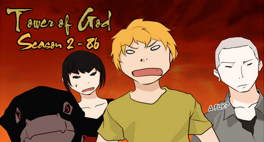 Vol.2 Ch.100: 30F - Closure (6), Tower of God Wiki