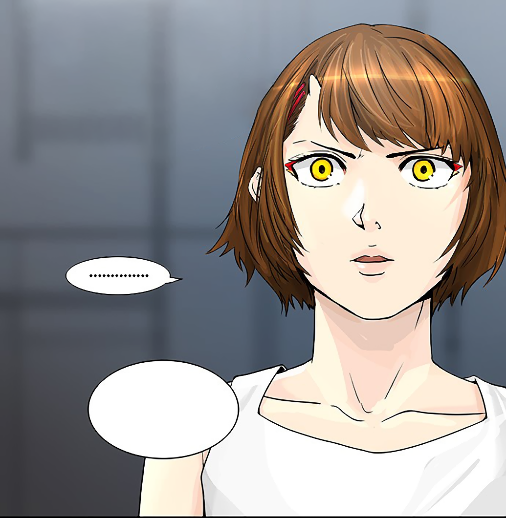 Tower of God Jahad Endorsi #TowerofGod #JahadEndorsi