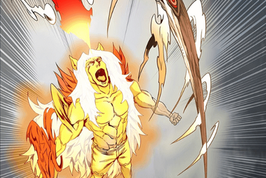 Alfou, Bride of Usurpation | WIXOSS Wiki | Fandom