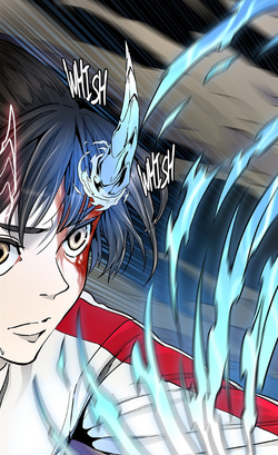 Tower of God: The 25th Bam's Name, Explained