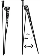 Traveller's weapon.png (19 KB) Traveller's weapon is not a blade (no Zangetsu for you)