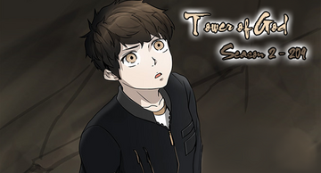 Tower of God - [Season 2] Ep. 208