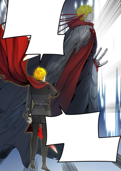 photo King Jahad Tower Of God zahard tower of god wiki fandom