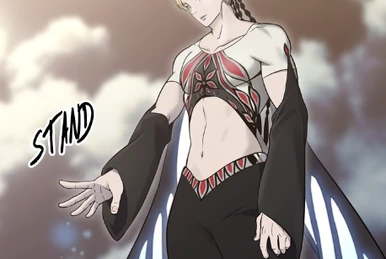 Teppei (Canon)/GigaTopMagnum | Character Stats and Profiles