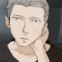 Boro, Tower of God Wiki