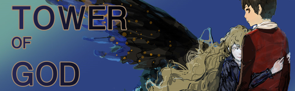 Review: Tower of God Episode 10 Best in Show - Crow's World of Anime