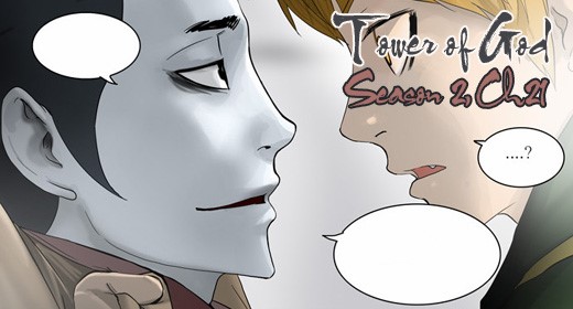 Tower of God: Season 2 Ch 3 – 20F – Last Chance (03)