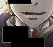 The Boss smile