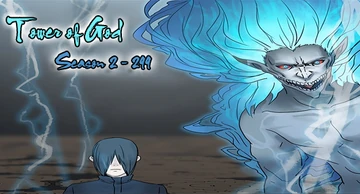 Vol.2 Ch.299: ??F - Hell Train: Tomorrow (2) | Tower of God Wiki