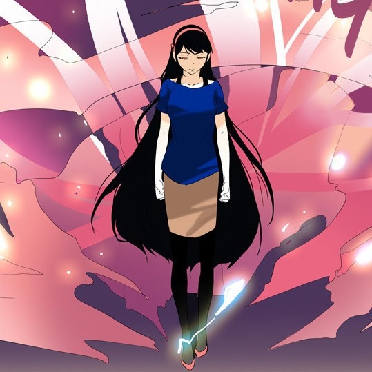 10 Fascinating Female Characters In Tower Of God