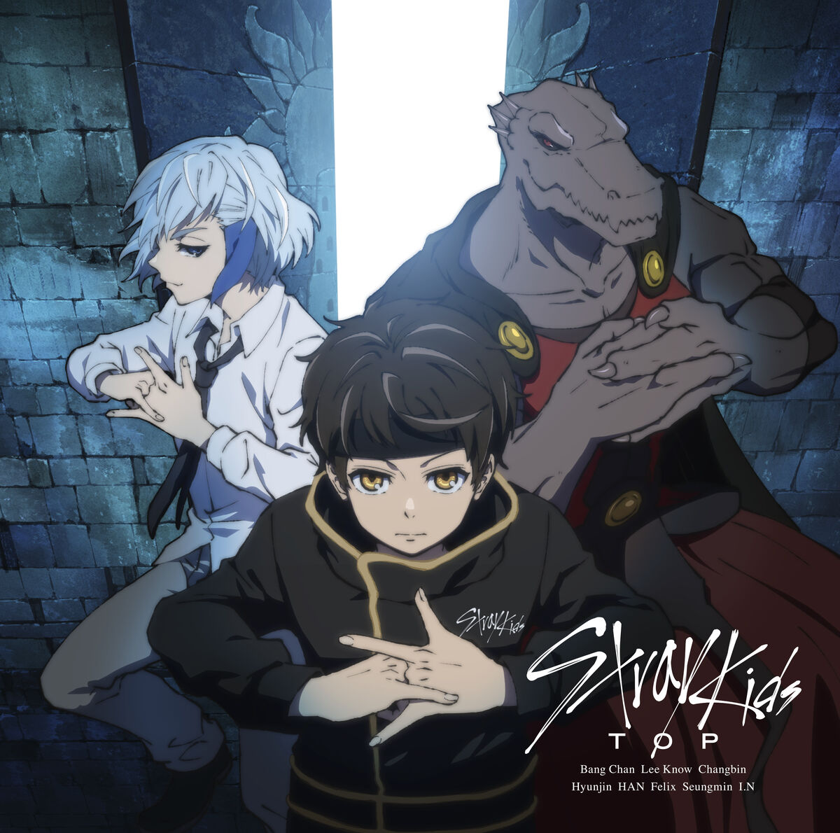 Tower of God Season 2 Dub: Ep. 1 - The 20th Floor