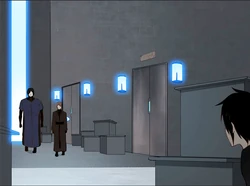 Hatsu sneak up