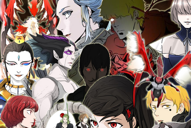 Tower of God Episode 12 - A Real Big Fish (Review)